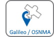 Galileo / OSNMA