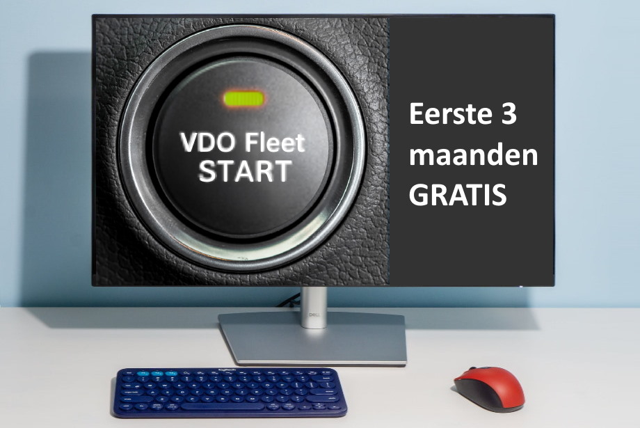 VDO Fleet Start