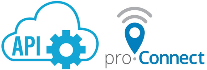 proConnect API - Naadloos integreren in al je diensten