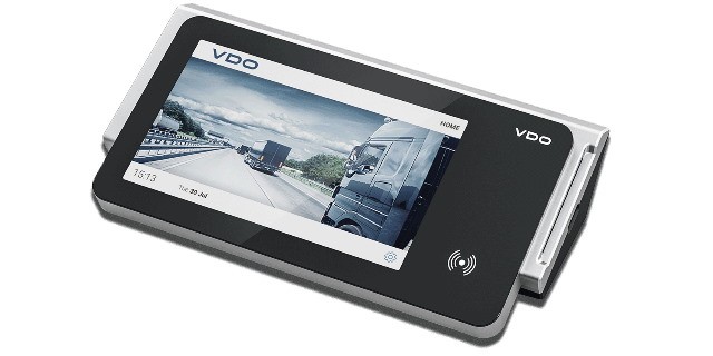 VDO SmartTerminal